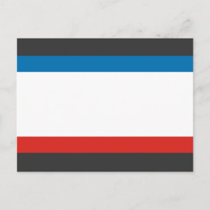 Carte Postale Crimée, Ukraine