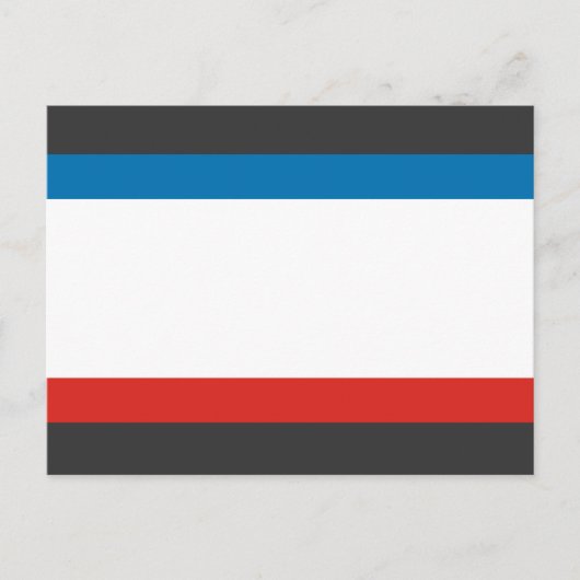 Carte Postale Crimée, Ukraine (Devant)