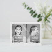 Carte Postale Crimes de guerre (Debout devant)