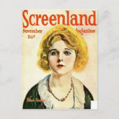 Carte Postale crique (Devant)