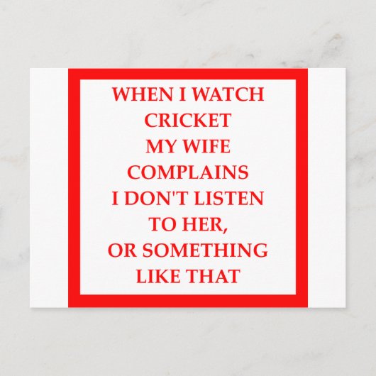 CARTE POSTALE CRIQUER (Devant)