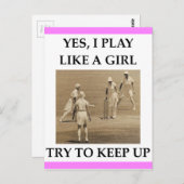 CARTE POSTALE CRIQUER (Devant / Derrière)