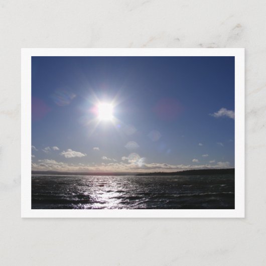 Carte Postale cristal (Devant)