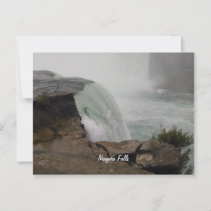 Carte Postale Cristal clair