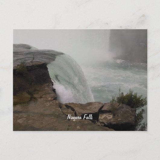 Carte Postale Cristal clair (Devant)