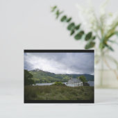 Carte Postale Croft (carte postale) (Debout devant)