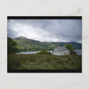 Carte Postale Croft (carte postale)