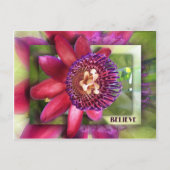 Carte Postale Croire (Devant)