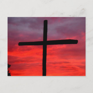 Carte Postale croiser