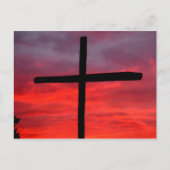 Carte Postale croiser (Devant)