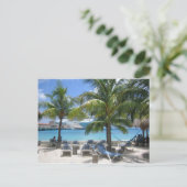 Carte postale croisière (Debout devant)