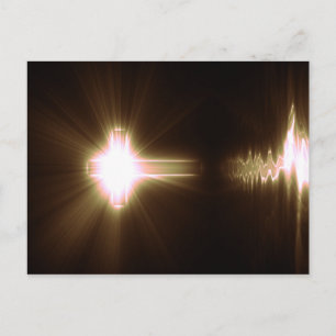 Carte Postale Croix