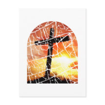 Croix chrétienne