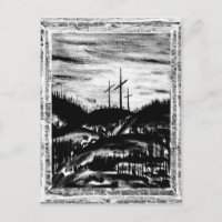 Croix de repos