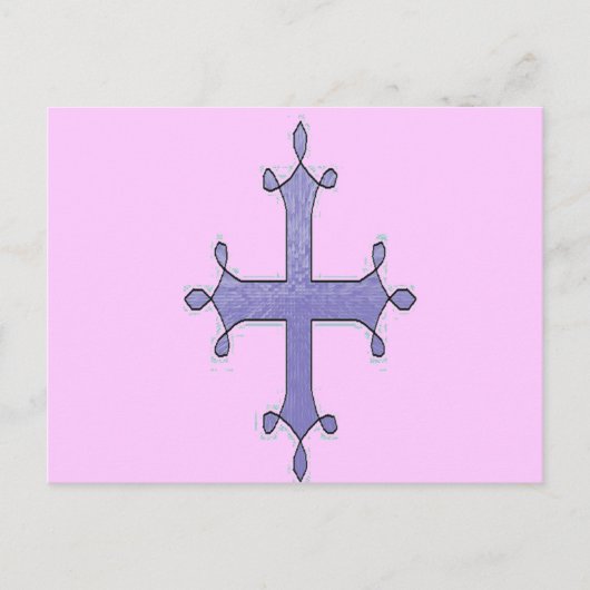 CARTE POSTALE CROIX DE SPANIARD (Devant)