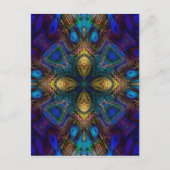 Carte Postale Croix du Tabernacle (Devant)