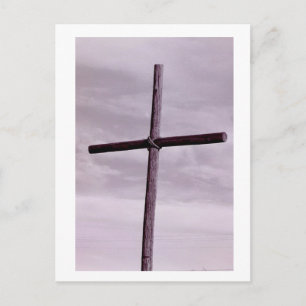 Carte Postale Croix NM