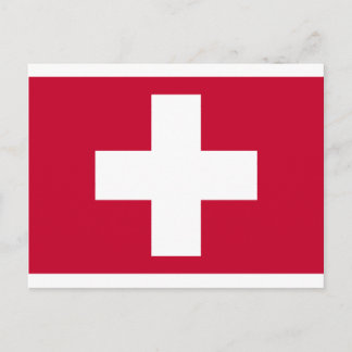 Carte Postale Croix Rouge Produits & Designs !