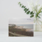 Carte Postale Cromer - Angleterre (Debout devant)