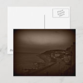 Carte Postale Cromer, Norfolk (Devant / Derrière)