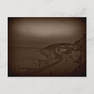 Carte Postale Cromer, Norfolk