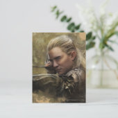 Carte Postale Croquis LEGOLAS GREENLEAF™ (Debout devant)