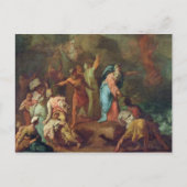 Carte Postale Crossing (Devant)