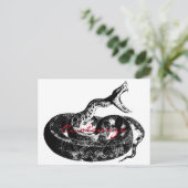 Carte Postale Crotte serrée Thunder_Cove (Debout devant)