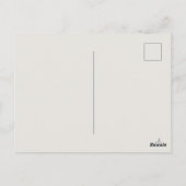 Carte Postale Crow-Quilled Pages- Jane Austen inspired Postcard (Dos)