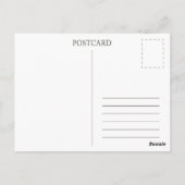 Carte Postale Cruiser Aurora. Postcard (Dos)