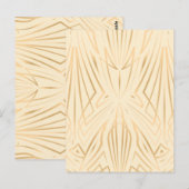 Carte Postale Crystal 10 (Devant / Derrière)