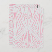 Carte Postale Crystal 4 (Devant / Derrière)