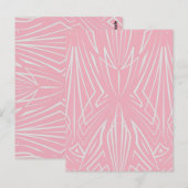 Carte Postale Crystal 5 (Devant / Derrière)