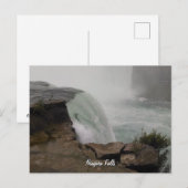 Carte Postale Crystal Clear Postcard (Devant / Derrière)