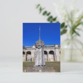 Carte Postale Crystal Palace Park (Debout devant)