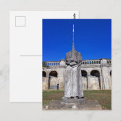 Carte Postale Crystal Palace Park (Devant / Derrière)