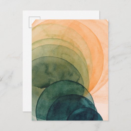 Carte Postale Crystal Spade (Devant / Derrière)