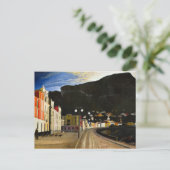 Carte Postale Csontvary - Pêche à Castellammare (Debout devant)