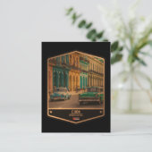 Carte Postale Cuba (Debout devant)