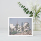 Carte Postale Cuba (Debout devant)