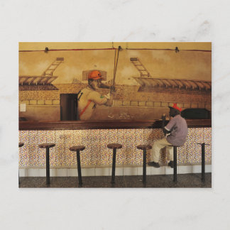 Carte Postale Cuba