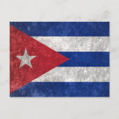 Carte Postale Cuba (Devant)