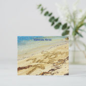 Carte postale Cuba Islamorada Florida Keys à 150 m (Debout devant)