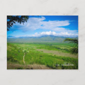 Carte Postale Cuba - Trinidad de Cuba (Devant)