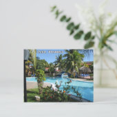 Carte Postale Cuba. Varadero (Debout devant)