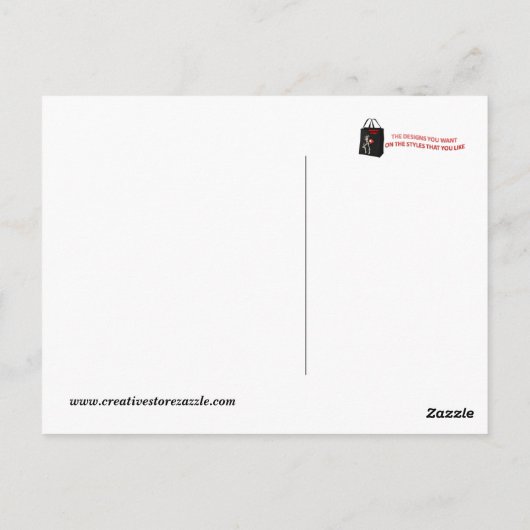 Carte Postale Cuba vintage - (Dos)