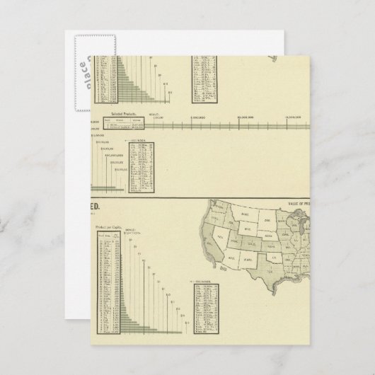 Carte Postale Cuir (Devant / Derrière)