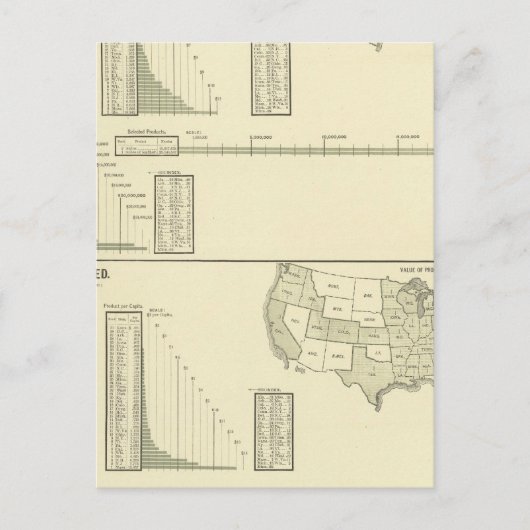 Carte Postale Cuir (Devant)