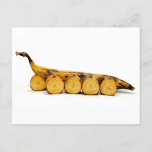 Carte Postale Cuisine