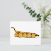 Carte Postale Cuisine (Debout devant)